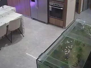 Camsoda Live Porn of voyeurcam-casa-salsa-kitchen