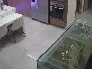 Camsoda Watch Live Sex Cams of voyeurcam-casa-salsa-kitchen
