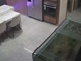 Camsoda Watch Live Sex Cams of voyeurcam-casa-salsa-kitchen