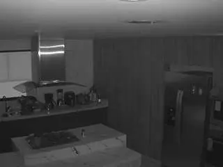 Camsoda Best live sex cam show of voyeurcam-casa-salsa-kitchen