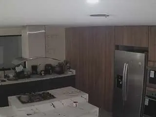 Camsoda Sex Chat of voyeurcam-casa-salsa-kitchen