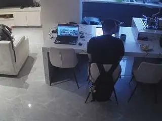 Camsoda Adult Webcams of voyeurcam-casa-salsa-kitchen