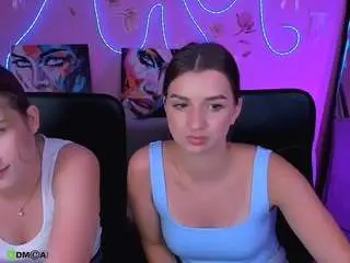 Camsoda Nude Webcam of bloom-night