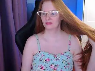 Camsoda Live Sex of ladyinari