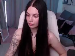 Camsoda Adult Video Chat of michela-fruett