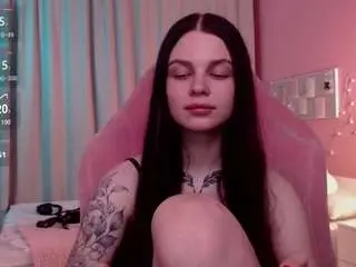 Camsoda Adult Webcam of michela-fruett