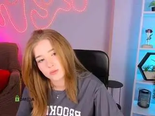 Camsoda Sex Chat of polly-faith