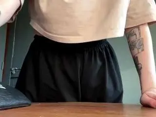 Camsoda Best Webcam of shalandaselbig