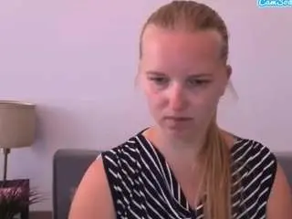 Camsoda Best Webcam of roseamazing