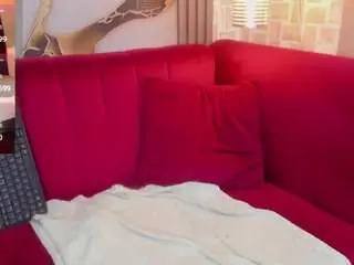 Camsoda Nude Webcam of alessandra-nodal