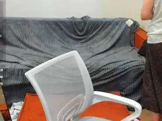 Camsoda Sex Chat of ann-annise