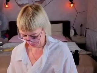 Camsoda Sex Chat of ann-annise