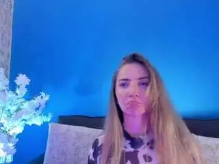 Camsoda Live Sex Cam of bellamariex