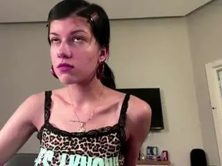 Camsoda Live Sex of ameliaechevaria