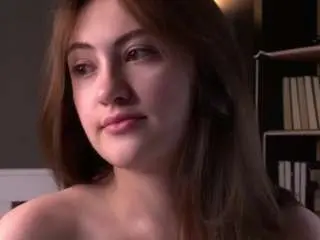 Camsoda Free Porn Cam of kieshathuney