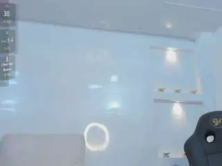 Camsoda Private Sex Chat of zenda-evans