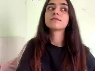 Camsoda Free Live Porn of jerricaruppert