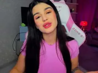 Camsoda Sex Chat of snowingwinter