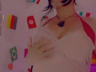 Camsoda Best live sex cam show of pauladaniel