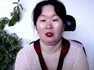Camsoda Live Sex of akiramm