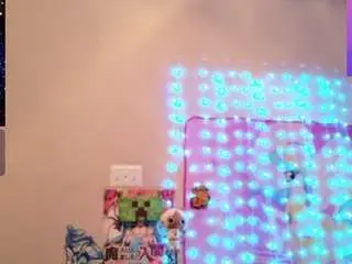 Camsoda Free Porn Cam of babyzelda