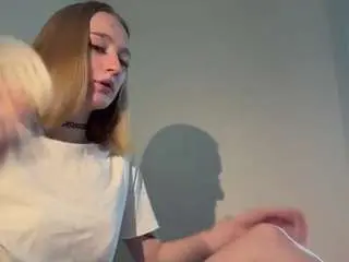 Camsoda Adult Video Chat of leonagoldermann