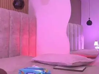 Camsoda Watch Live Sex Cams of violeta-sanz