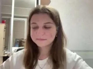 Camsoda Sex Cam of willaalanis