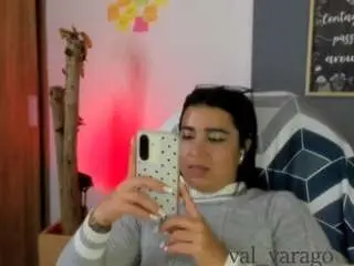 Camsoda Adult Webcam of violeth-96