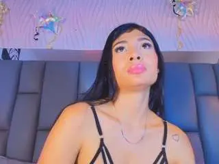 Camsoda Live Sex Cam of lana-slim