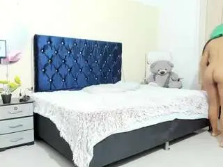 Camsoda Free Porn Cam of nadiakarim