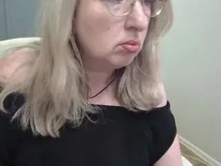 Camsoda Adult Webcam of mimicook