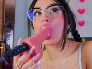 Camsoda Private Sex Chat of madyjackson