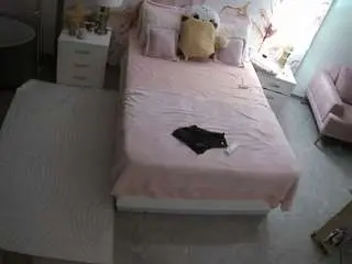 Camsoda Nude Webcam of voyeurcam-casa-salsa-bedroom-6