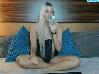Camsoda Nude Webcam of emilyeclair