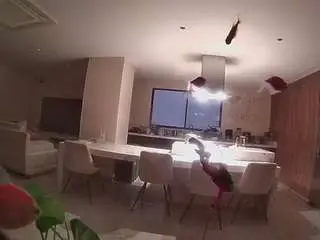 Camsoda Best live sex cam show of voyeurcam-casa-salsa-fishtank