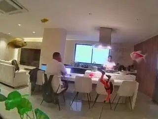 Camsoda Free Live Porn of voyeurcam-casa-salsa-fishtank
