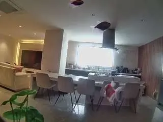 Camsoda Best Webcam of voyeurcam-casa-salsa-fishtank