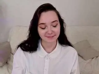 Camsoda Nude Webcam of audryrupert