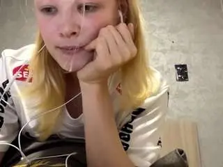 Camsoda Adult Webcam of sandraallamong