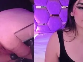 Camsoda Sex Chat of isabellablow