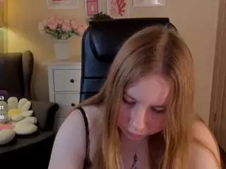 Camsoda Adult Webcam of sofi-soyer