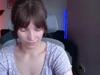 Camsoda Live Sex of onexkenzie