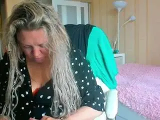 Camsoda Nude Webcam of pamdirtyplay