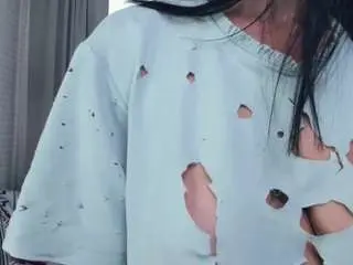 Camsoda Best Webcam of tildacourseault