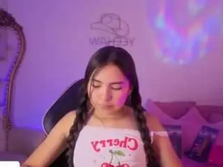 Camsoda Free Live Porn of isabela-tay