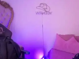 Camsoda Adult Webcams of isabela-tay