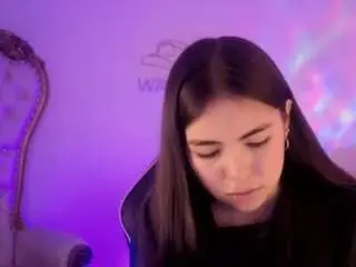 Camsoda Live Porn of isabela-tay