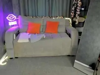 Camsoda Best Webcam of stella-mysticc