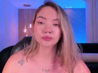 Camsoda Adult Webcams of haleygreen1
